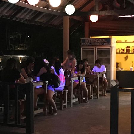Sea Hug Hostel Ko Pha Ngan Exterior photo