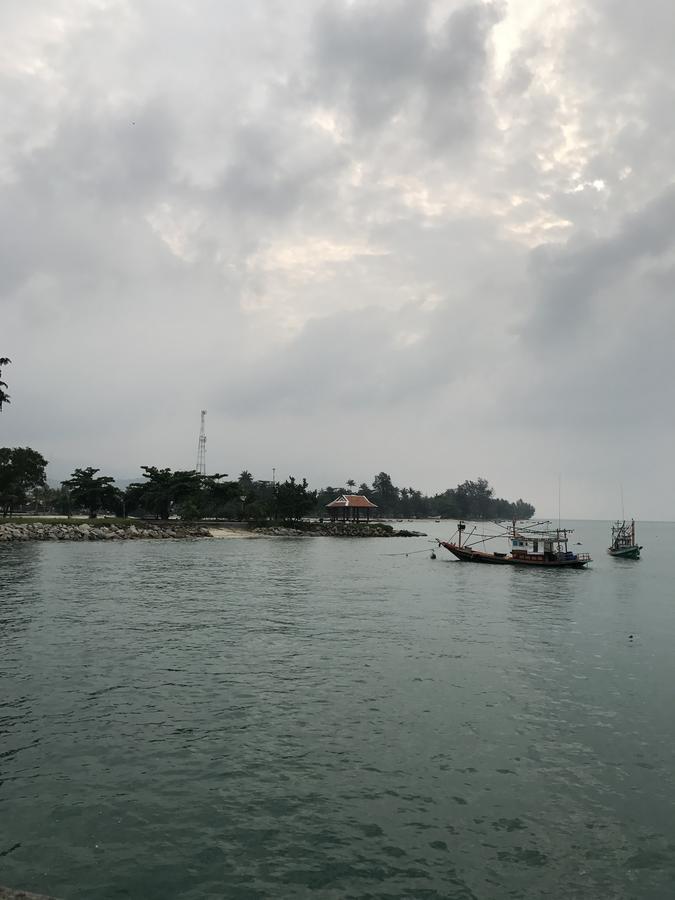 Sea Hug Hostel Ko Pha Ngan Exterior photo