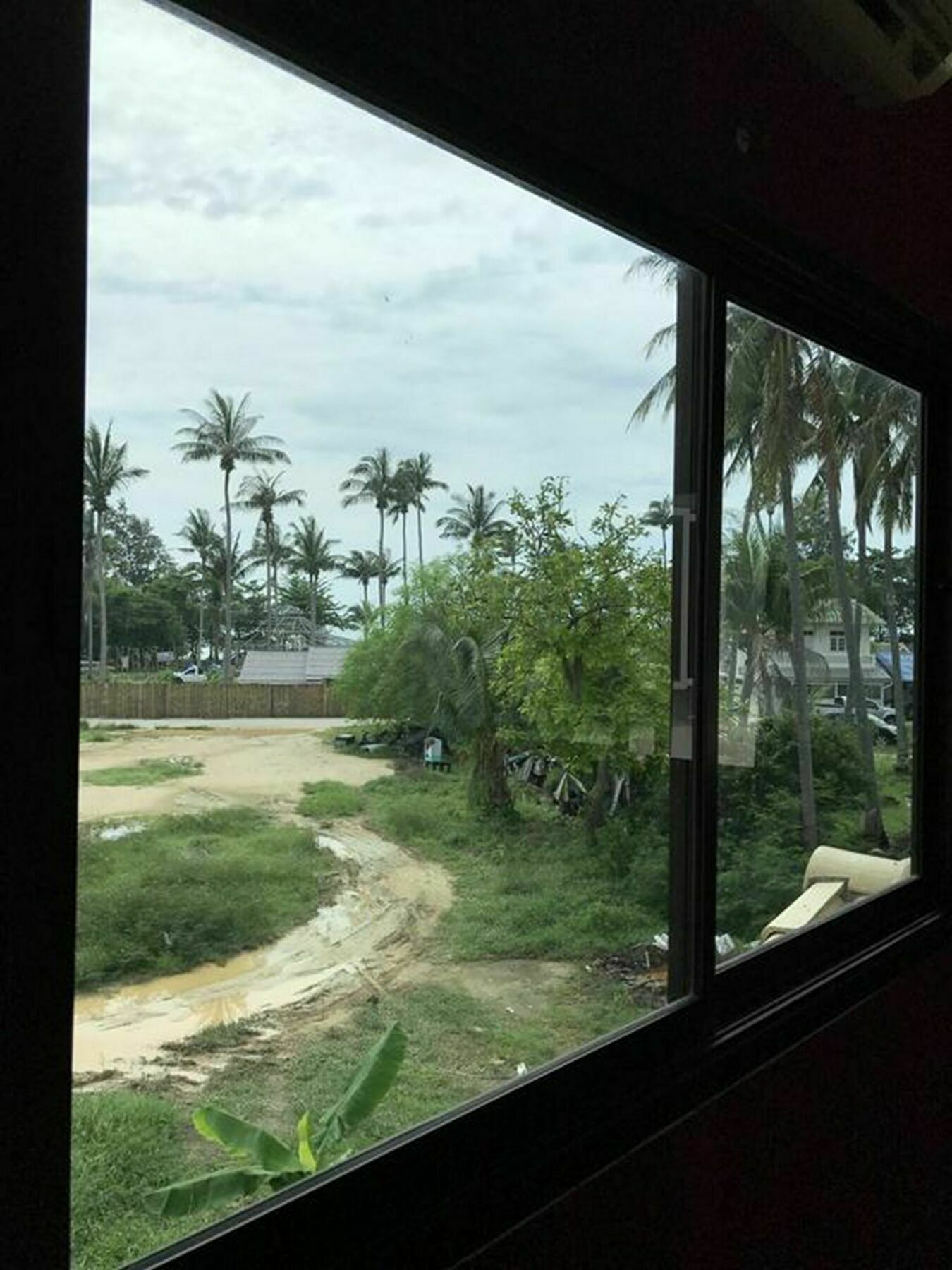 Sea Hug Hostel Ko Pha Ngan Exterior photo